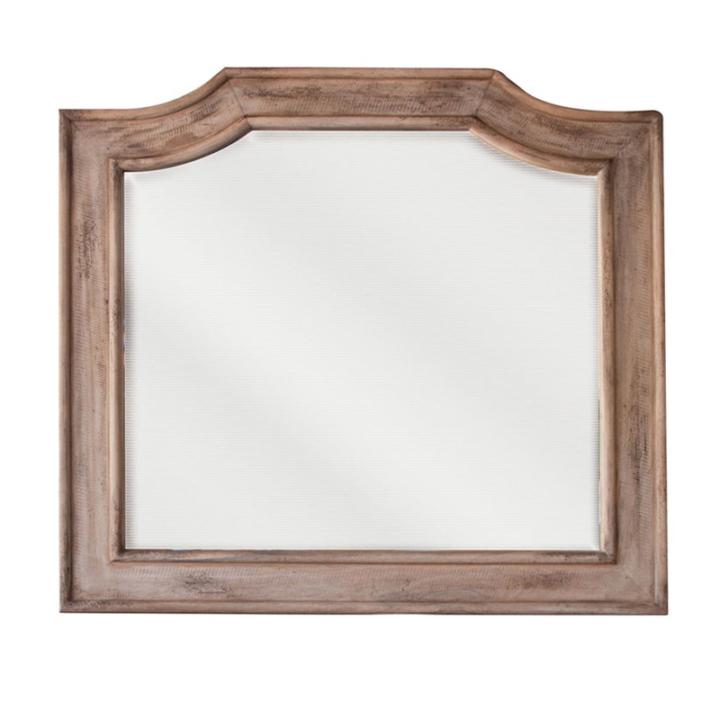 Aruba Natural – Mirror – Drift Sand