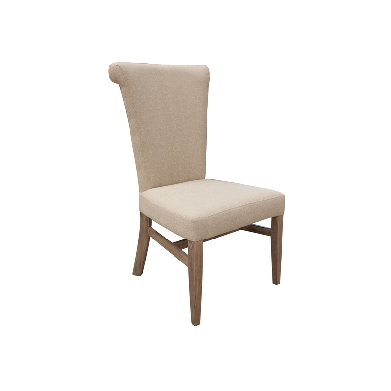 Bonanza – Chair – Sand