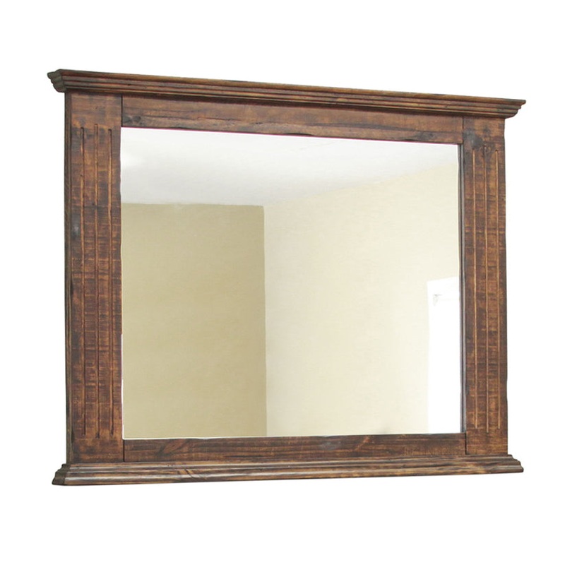 Terra – Mirror – Rich Chocolate