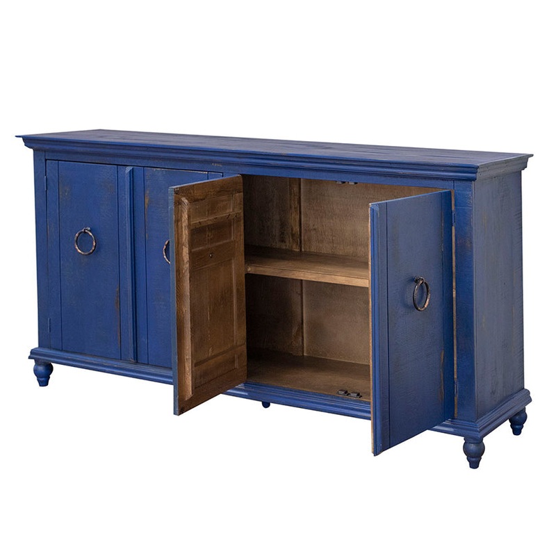 Capri – Console – Royal Blue
