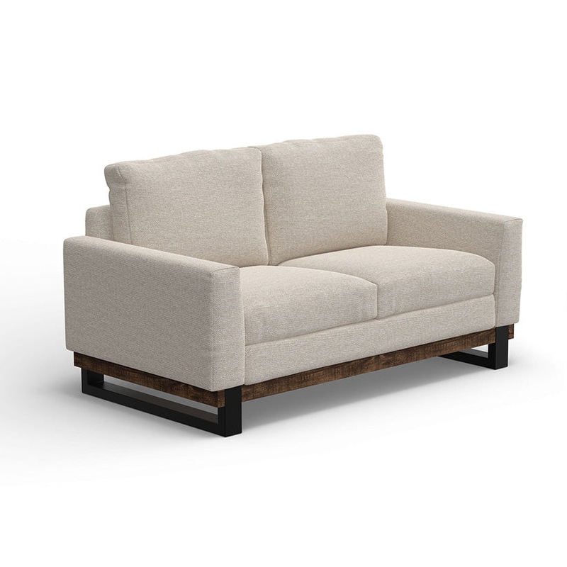 Blackburn – Loveseat – Agreeable Gray