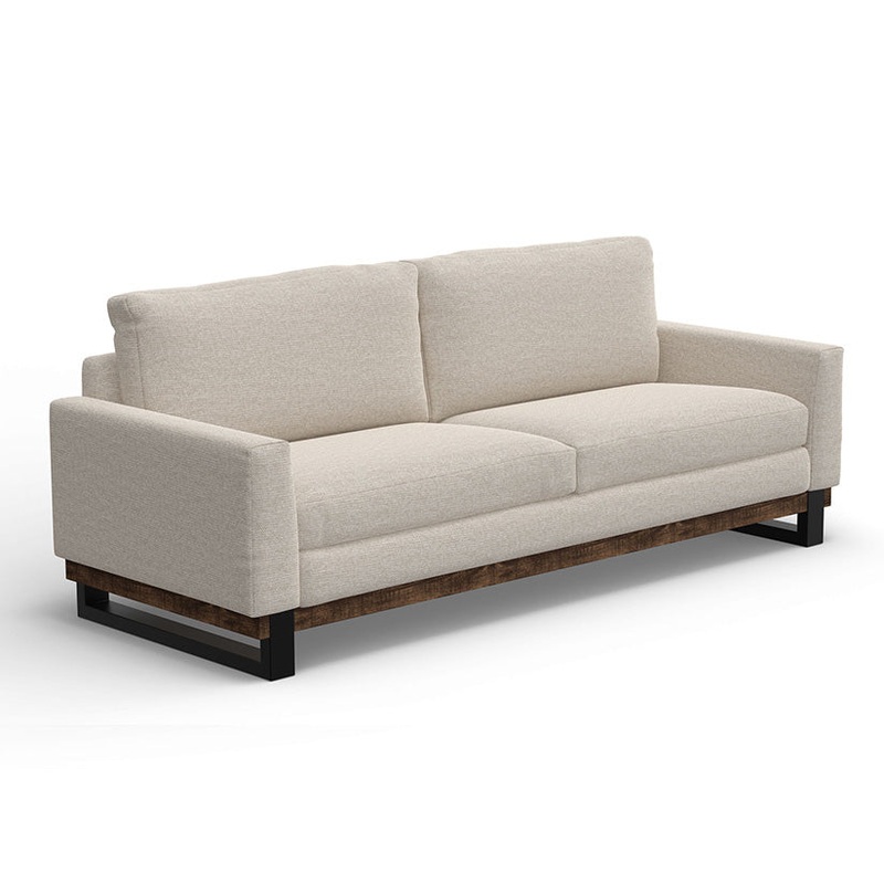 Blackburn – Sofa – Agreeable Gray