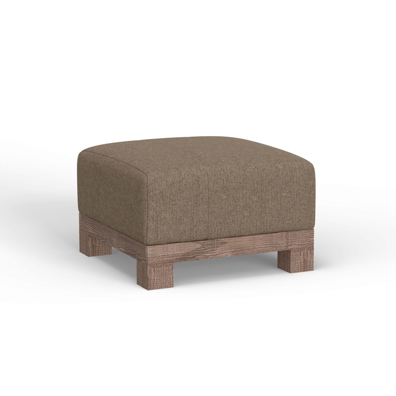 Samba – Ottoman – Brown Camel