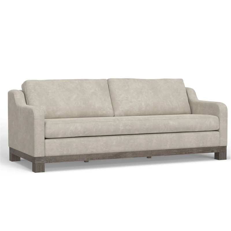 Samba – Sofa – Marfil