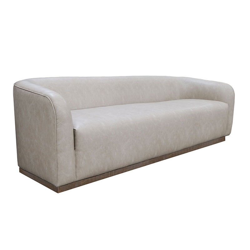 Suomi – Comfort Sofa – Marfil