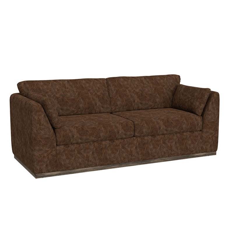 Vallarta – Sofa – Chocolate Brown