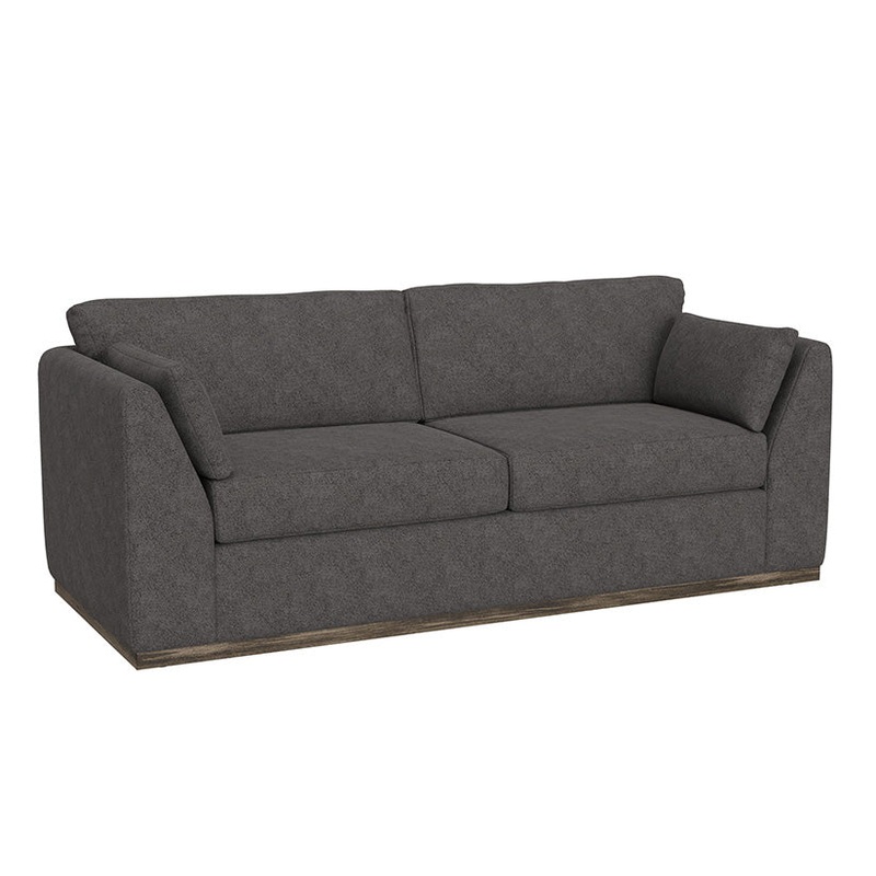 Vallarta – Sofa – Iron Gray