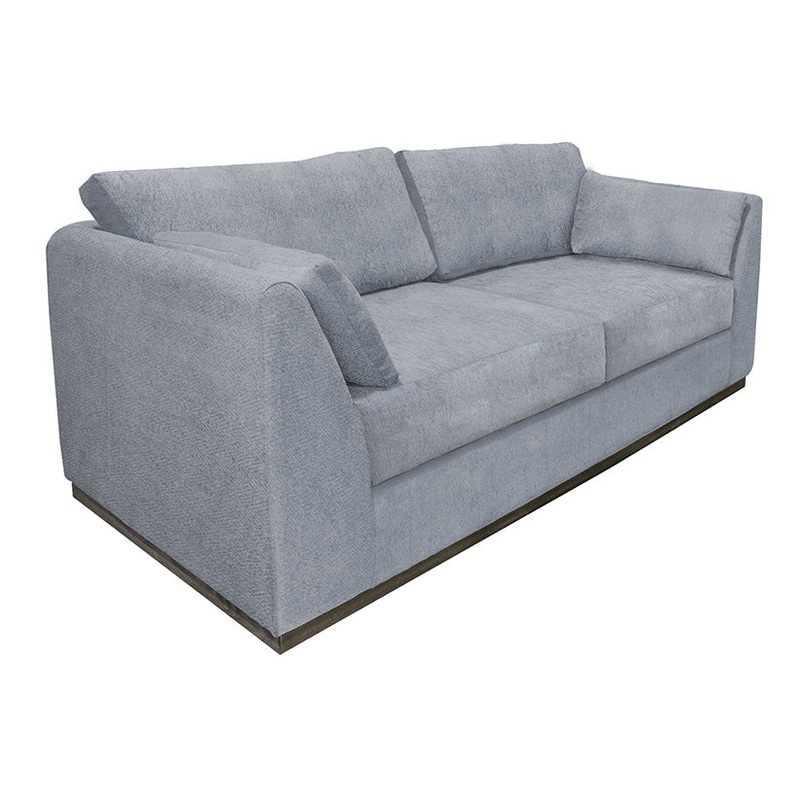 Vallarta – Sofa – Light Blue