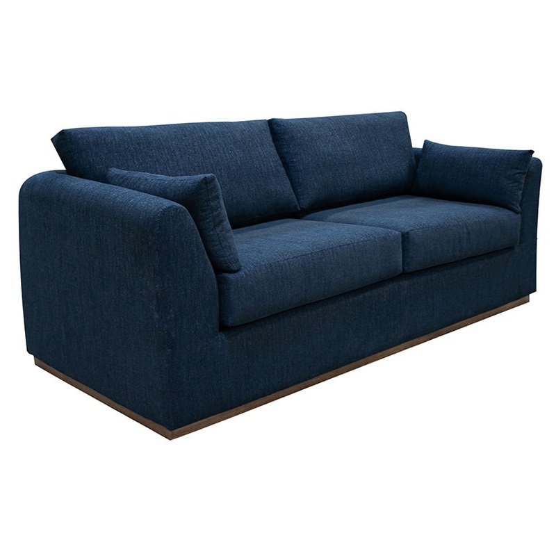 Vallarta – Sofa – Midnight Blue