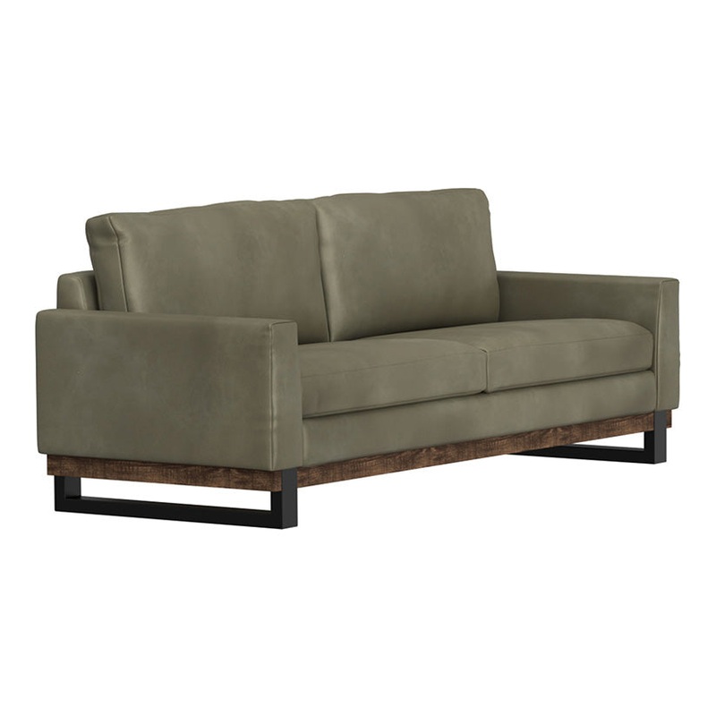 Blackburn – Sofa – Green