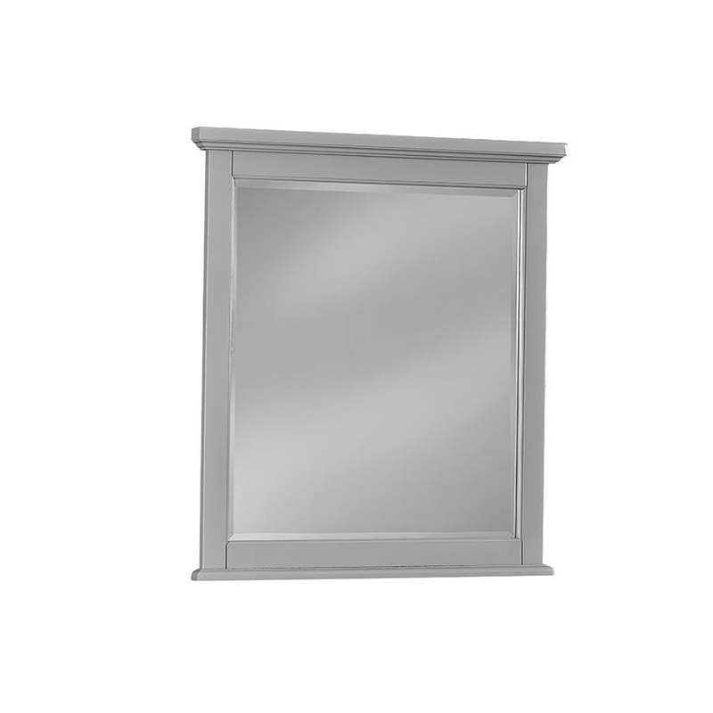 Bonanza – Studio Mirror – Gray