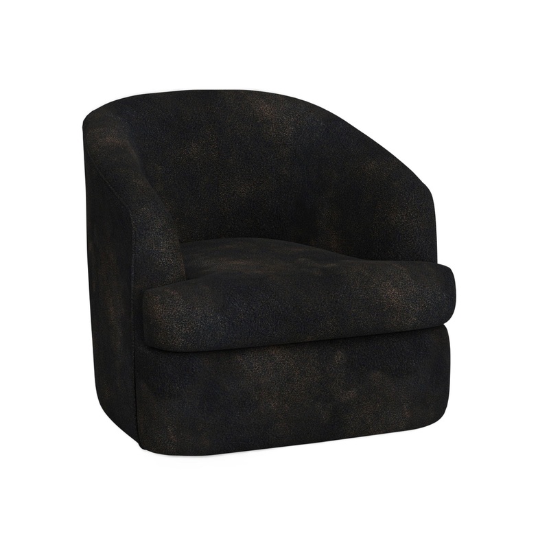 Tumbi – Armchair – Black