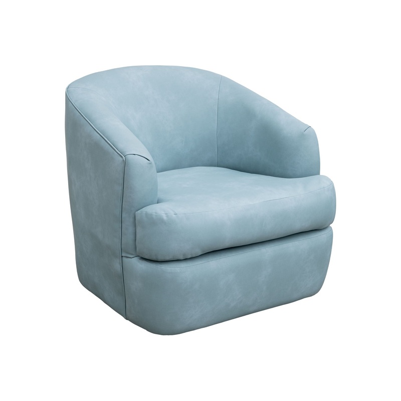 Tumbi – Armchair – Blue