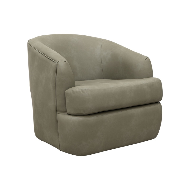 Tumbi – Armchair – Green