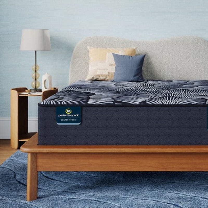 Serta Perfect Sleeper X Knox Mattress