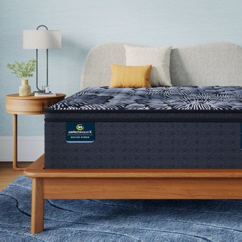 Serta Perfect Sleeper X Lexton Mattress
