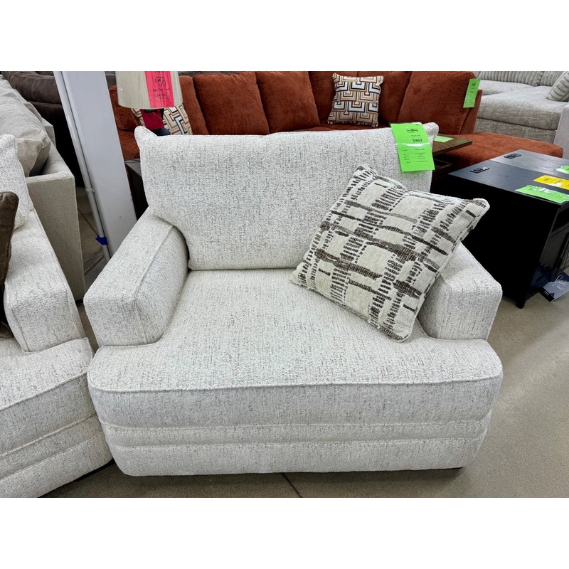 Stone & Leigh  Chadwick  Chair and a Half