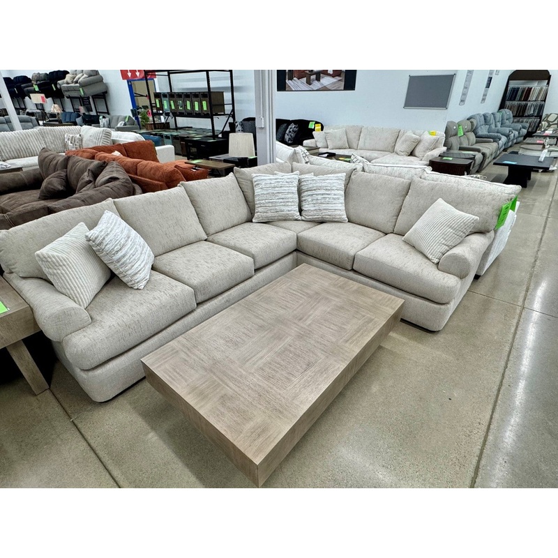 Stone & Leigh  Cora  Sectional