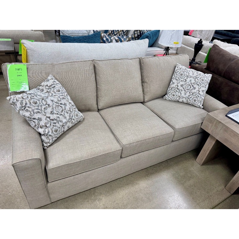 Stone & Leigh  Leigh  Sofa