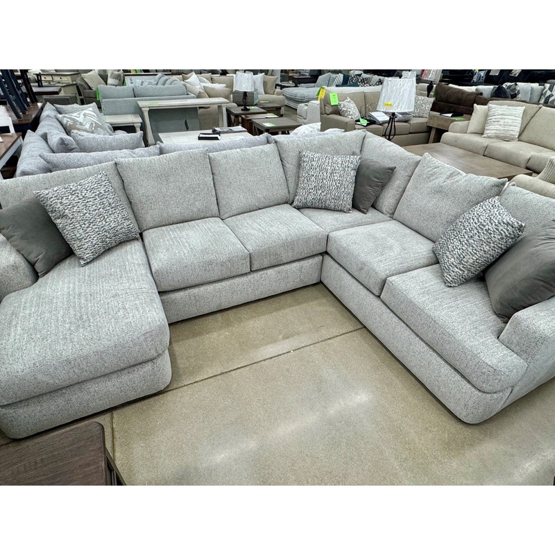 Stone & Leigh  Oliver  Sectional