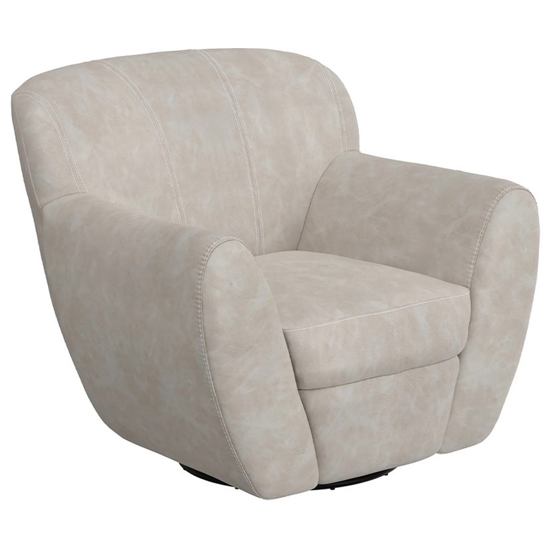 Tamesis – Armchair – Ivory