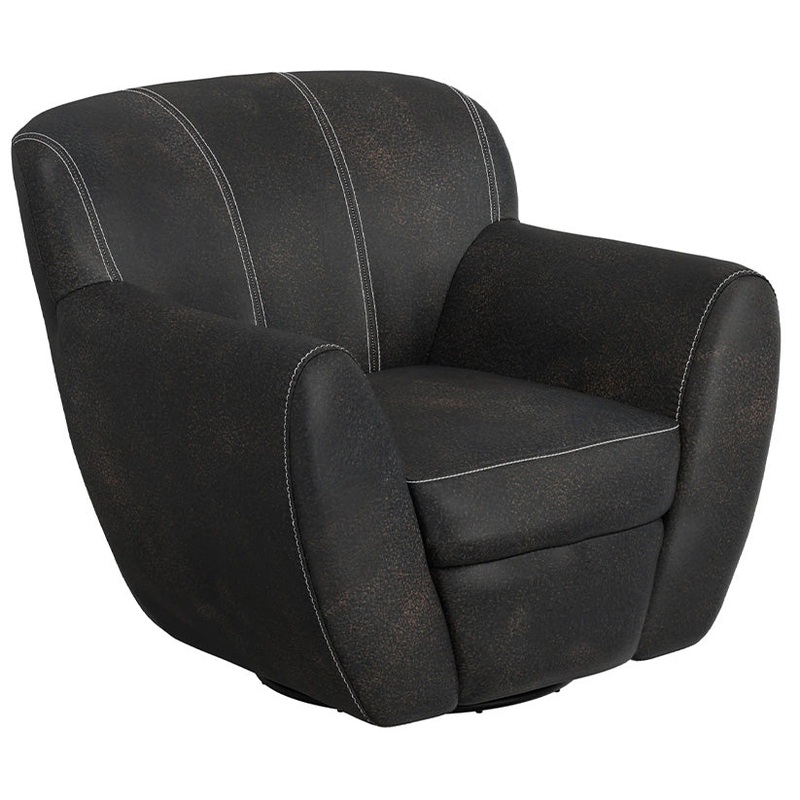 Tamesis – Armchair – Licorice