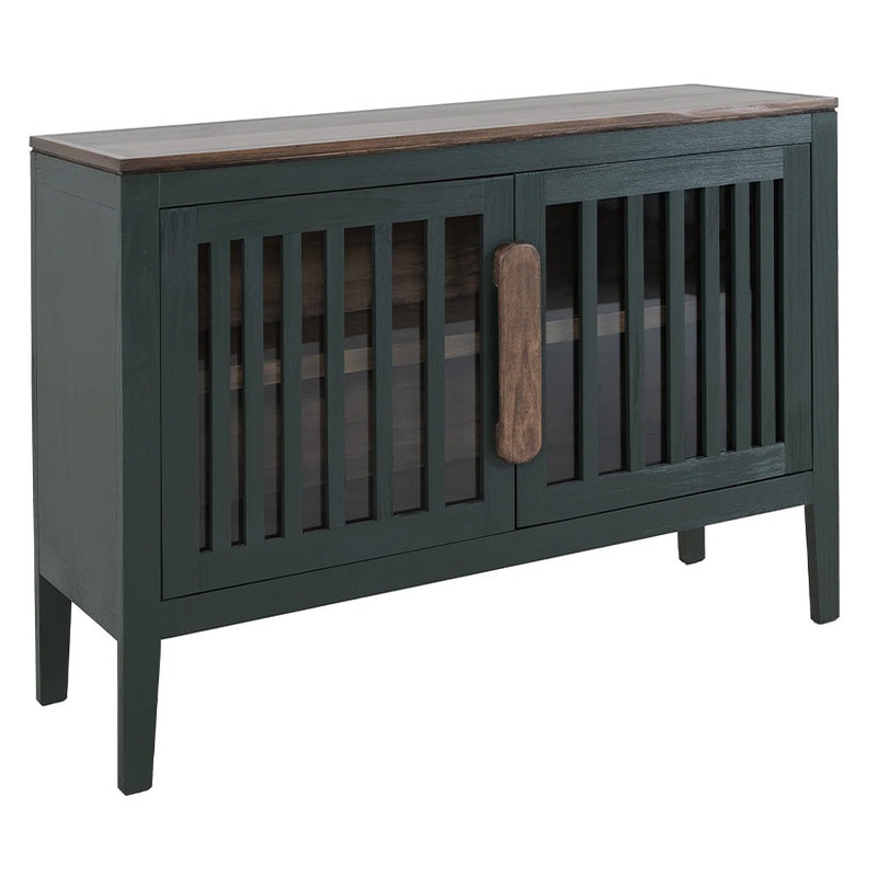 Autumn – Console – Forest Green