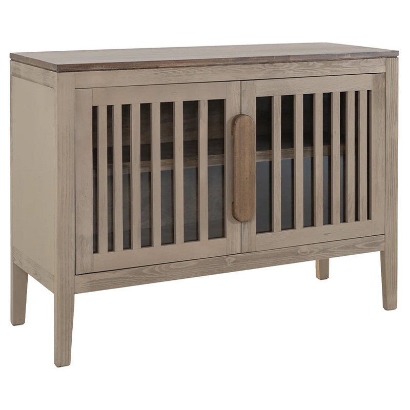 Autumn – Console – Sand Brown