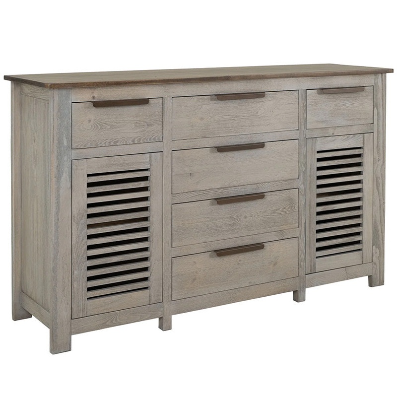 Bonfire – Buffet – Beige