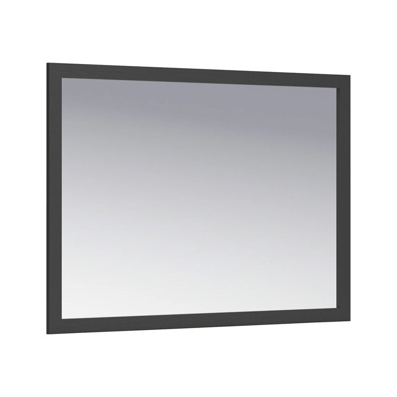 Cadmori – Black – Bedroom Mirror