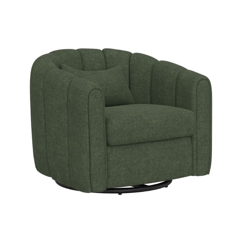 Viera – Armchair – Tribu Forest