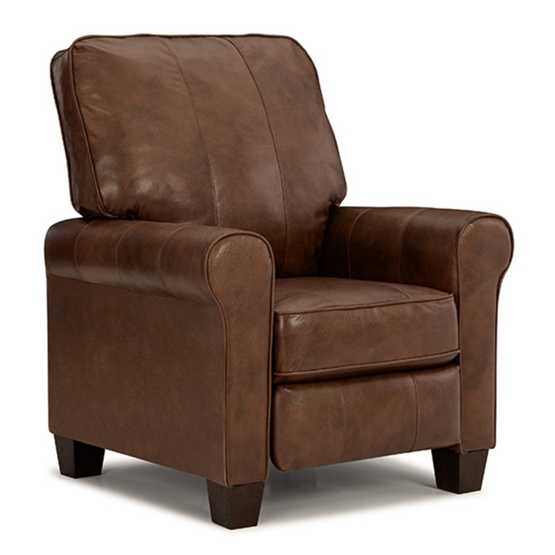 Best Home Furnishings Kayne Leather Recliner
