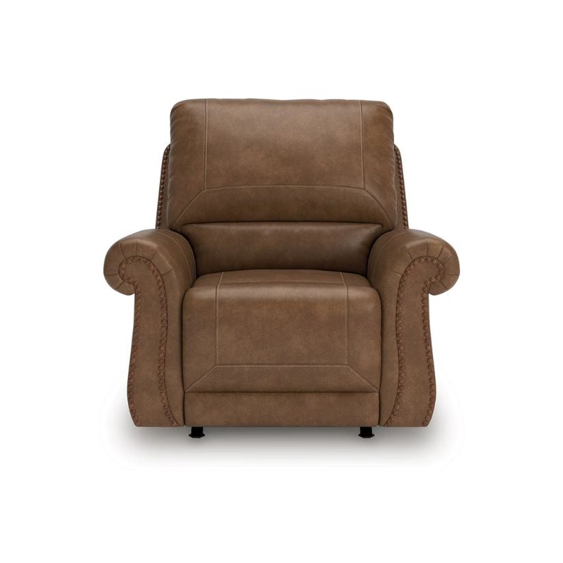 Chasemore – Earth – Swivel Glider Recliner