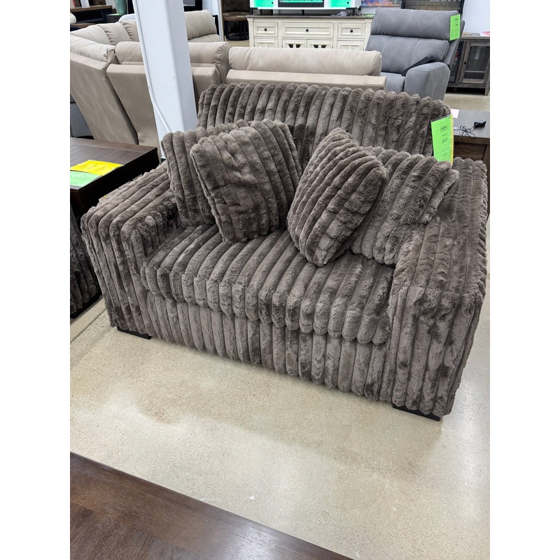 Cheers – Brown – Power Slide Chair