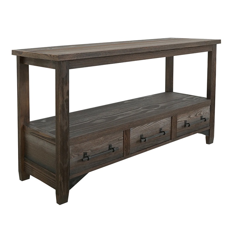 Town – Sofa Table – Multi