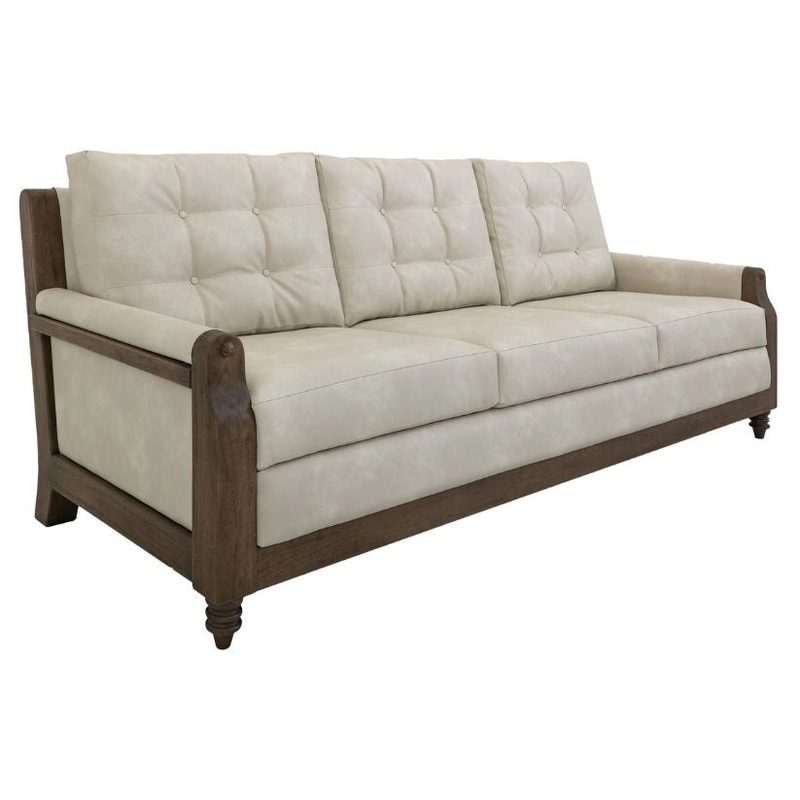 Xel-Ha II – Sofa – Opal Beige