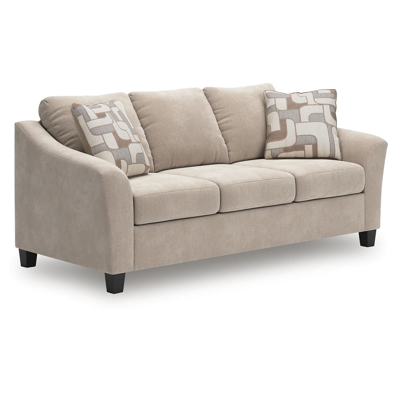 Willarae – Taupe – Sofa