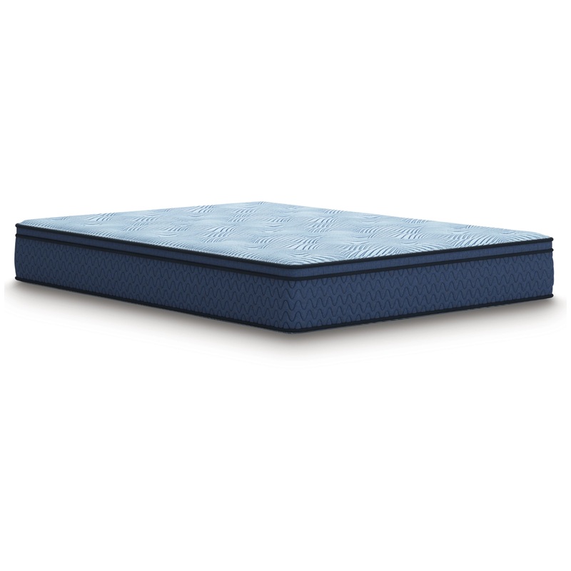 Ashley “Peak 12” Hybrid Mattress