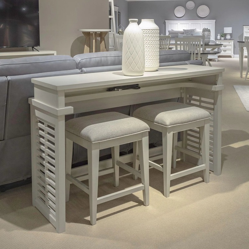 Berkley Square – Alternate 3 Piece Set – Brown