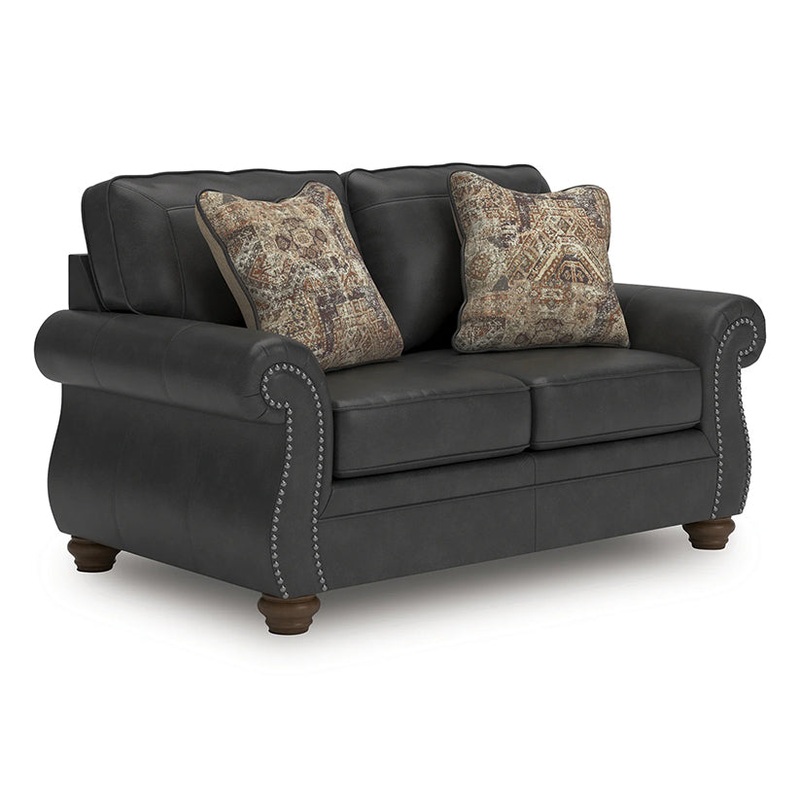 Chasemore – Granite – Loveseat