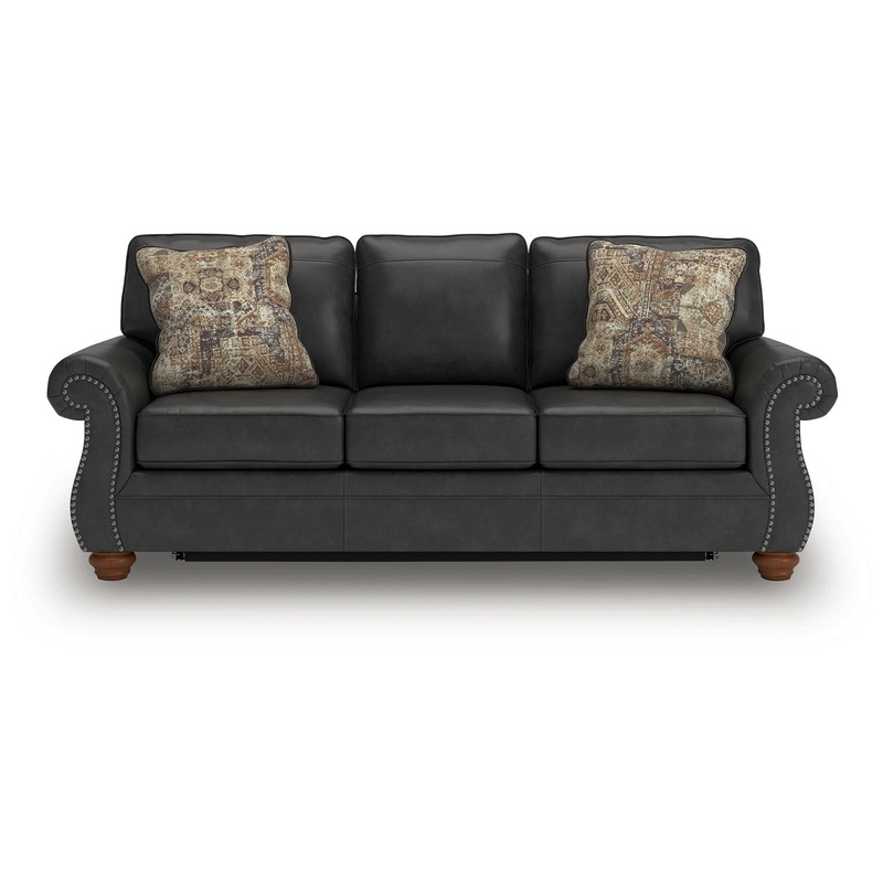 Chasemore – Granite – Queen Sofa Sleeper