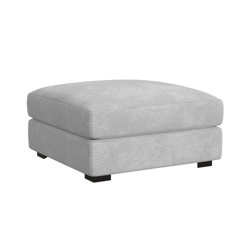 Arizona – Modular Ottoman – Steno Stone
