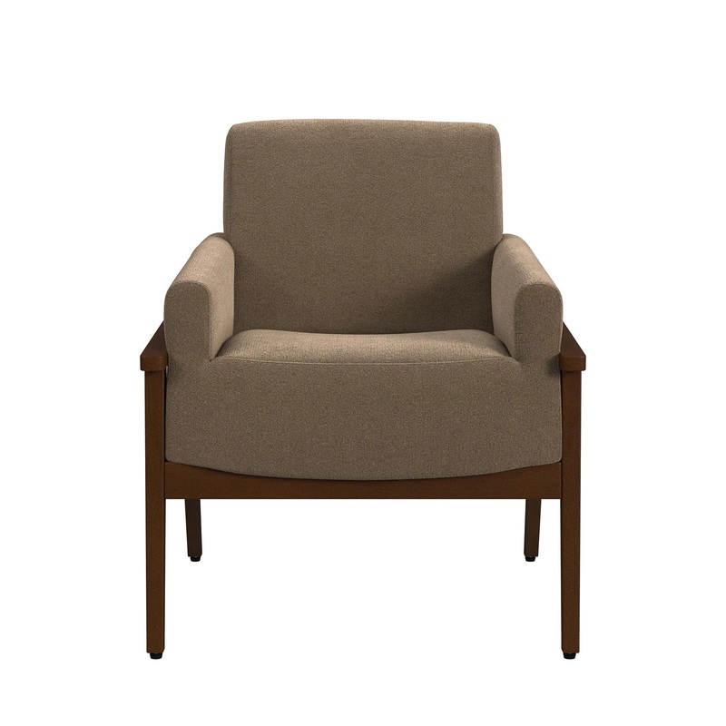 Ava – Chair – Cocoa