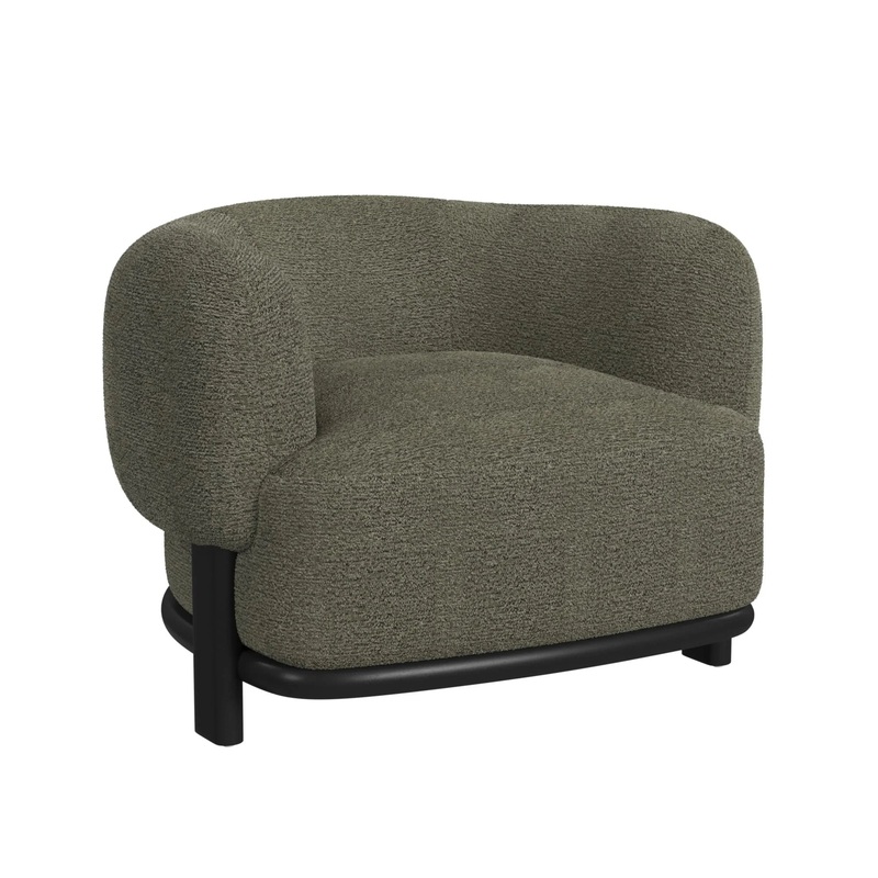 Sevilla – Chair – Moss