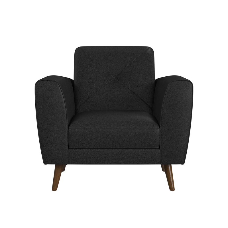 Sonata – Chair – Black