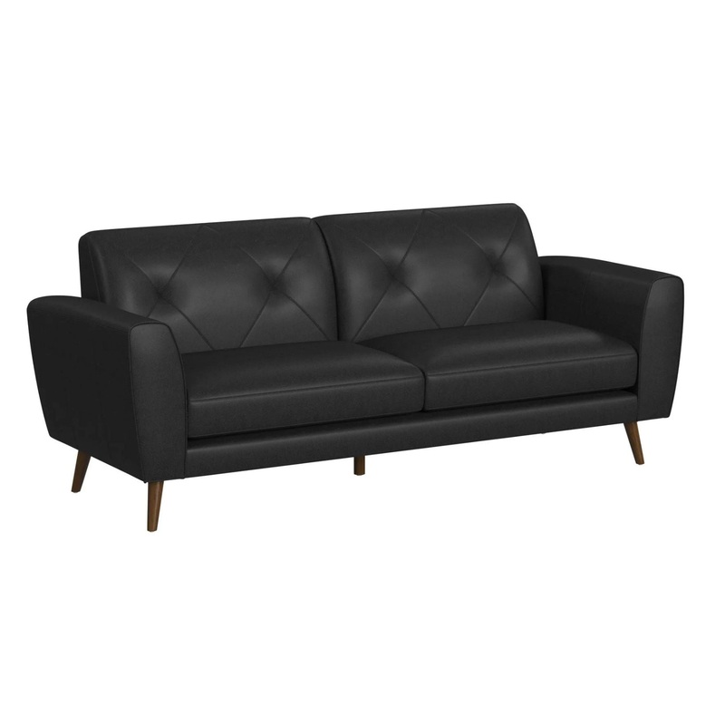 Sonata – Sofa – Black