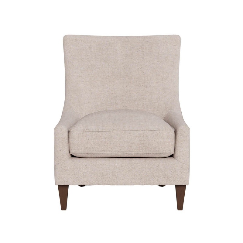 Avery – Chair, Special Order – Beige
