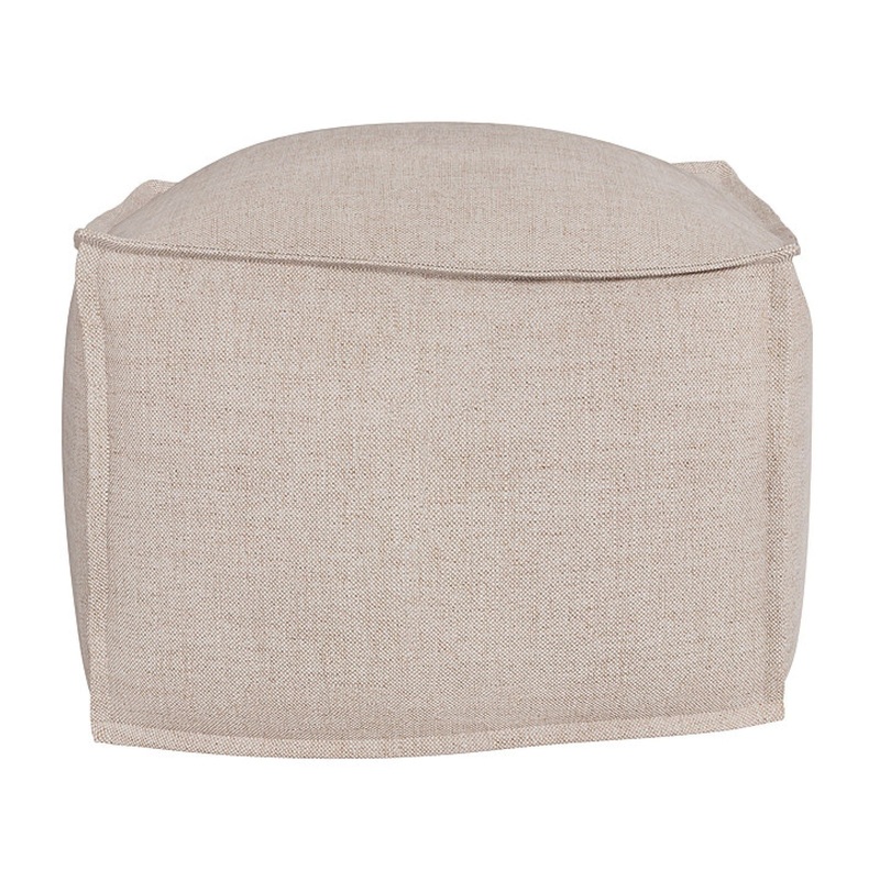 Bottega – Outdoor Ottoman