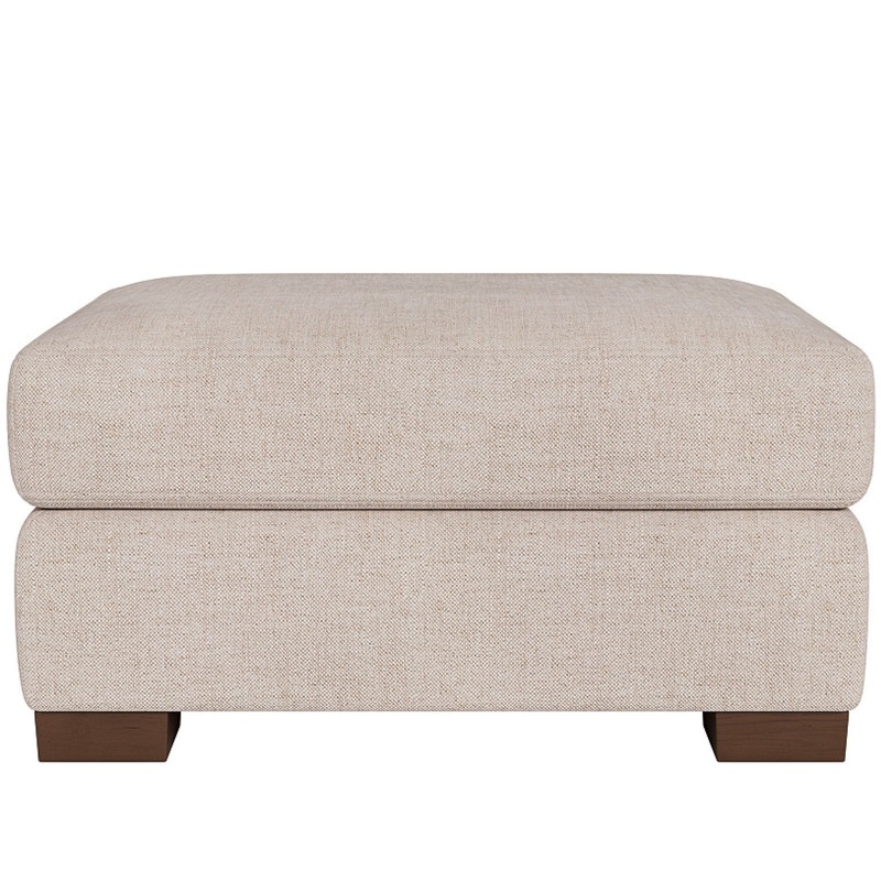 Brooke – Ottoman, Special Order – Beige
