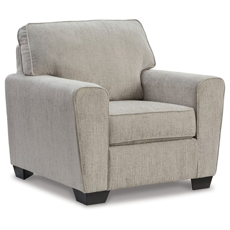 Cashton – Ice – Chair